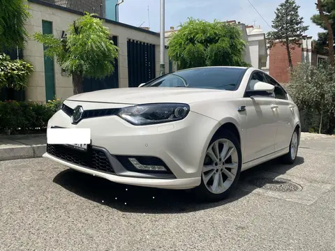 ام جی، 6