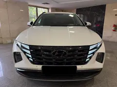 هیوندای، توسان
