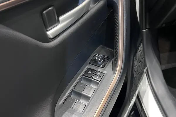 تویوتا، وایلدلندر