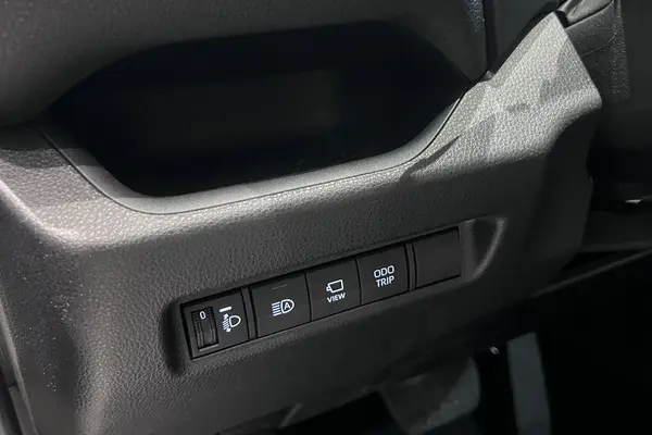 تویوتا، وایلدلندر