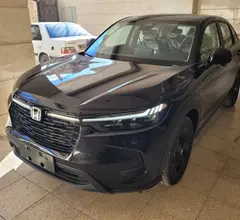 هوندا، HR-V eHEV