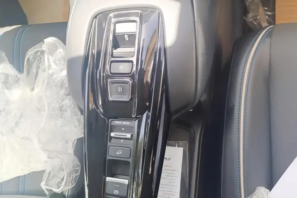 هوندا  HR-V eHEV