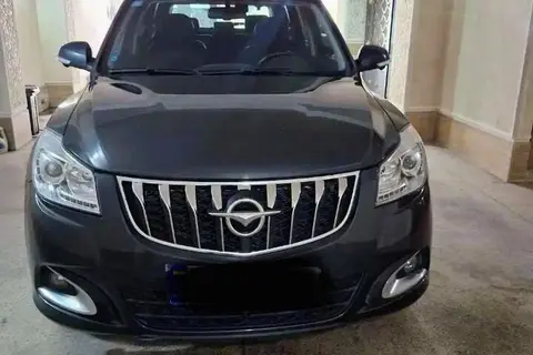 هایما، S7