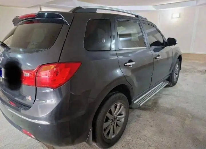 هایما،  S7