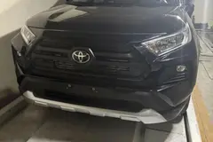 تویوتا، راوفور