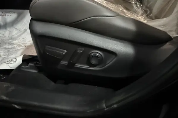 تویوتا، راوفور