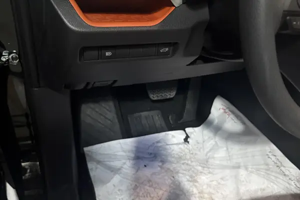 تویوتا، راوفور