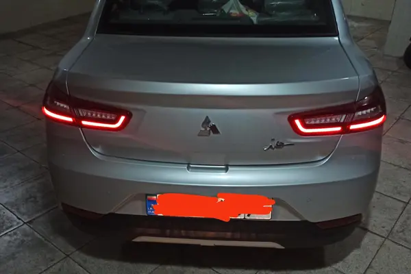 سهند  S دنده ای