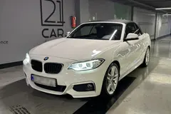 ب ام و، سری 2 کروک