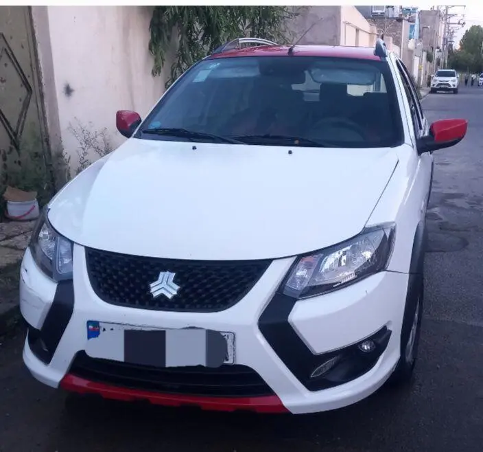 کوییک،  SR