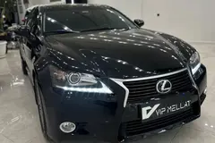 لکسوس، GS