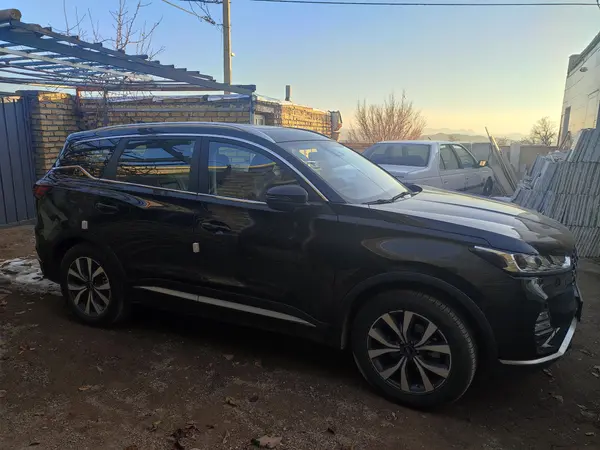 فونیکس، تیگو 7 پرو