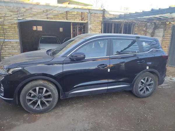 فونیکس، تیگو 7 پرو