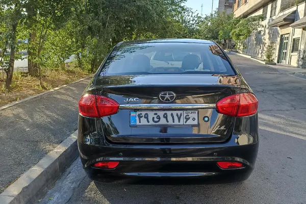 جک  جی 4