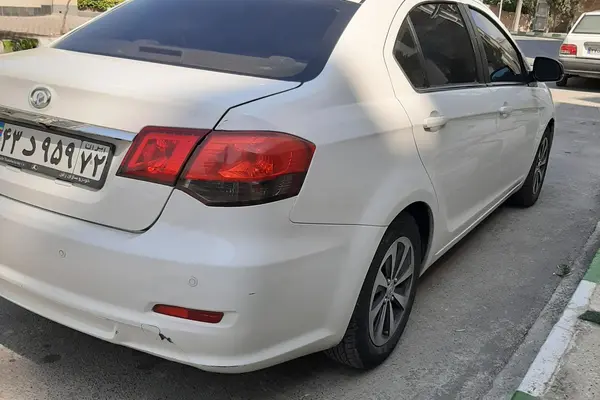 گریت وال  C30