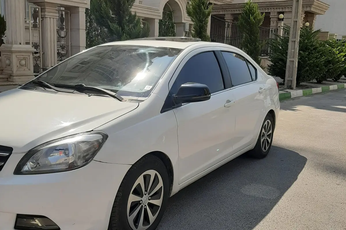 گریت وال  C30