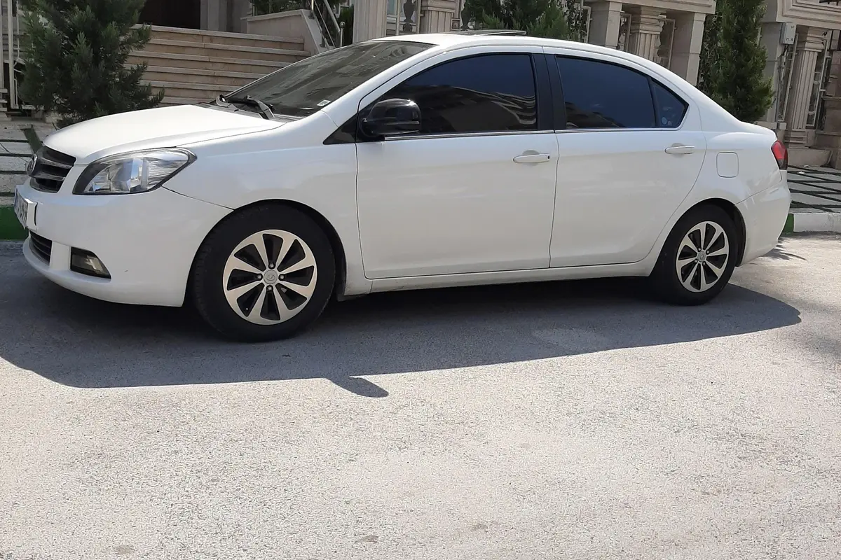 گریت وال  C30