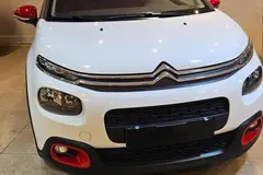 سیتروئن، C3 (مونتاژ)