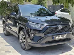 تویوتا، راوفور