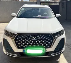 فونیکس، تیگو 7 پرو هیبرید (F7)