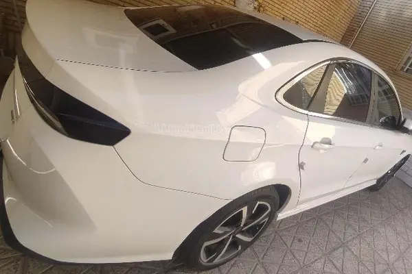 ریسپکت، پرایم