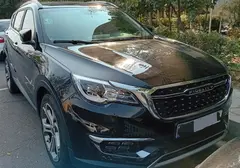 فیدلیتی، پرایم