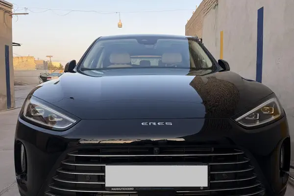 ایرس  HM5 EREV