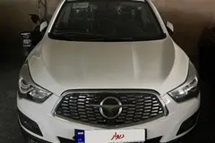هایما، S5