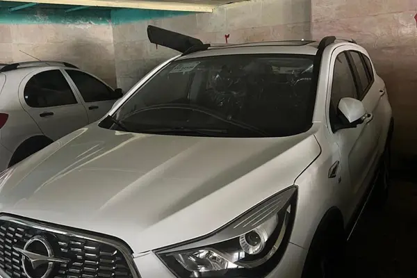 هایما، S5