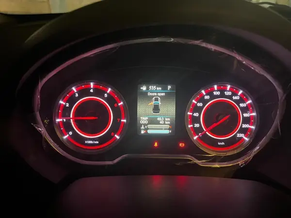 هایما، S5