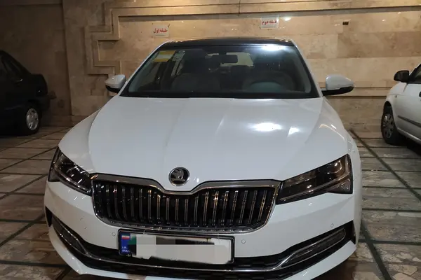 اشکودا، سوپرب