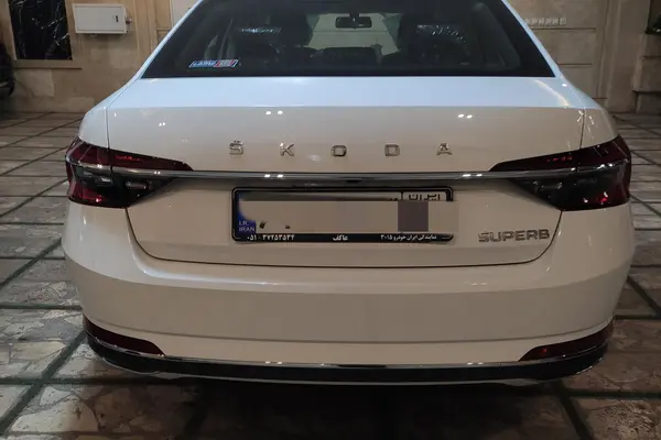 اشکودا، سوپرب