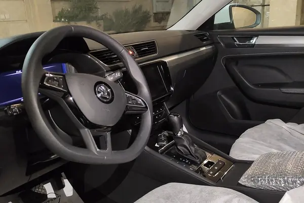 اشکودا، سوپرب