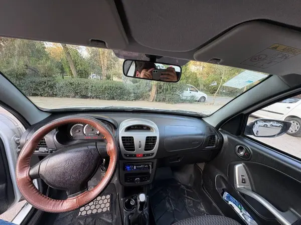 کوییک، دنده ای