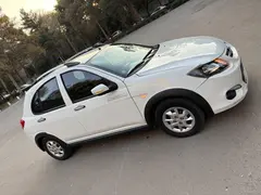 کوییک، دنده ای