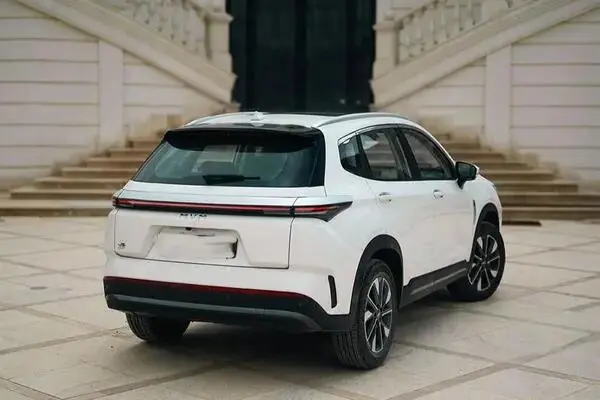ام وی ام،  X77