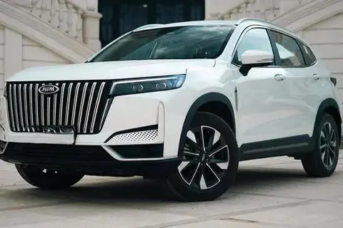 ام وی ام، X77