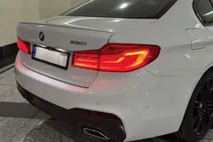 ب ام و، سری 5 سدان