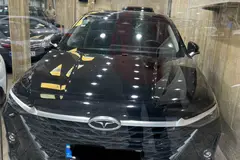 فونیکس، آریزو 8 هیبرید (Z8 PHEV)