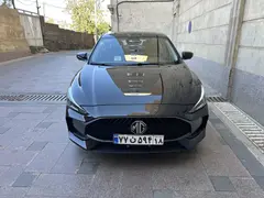 ام جی، GT