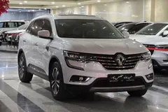 رنو، کولیوس