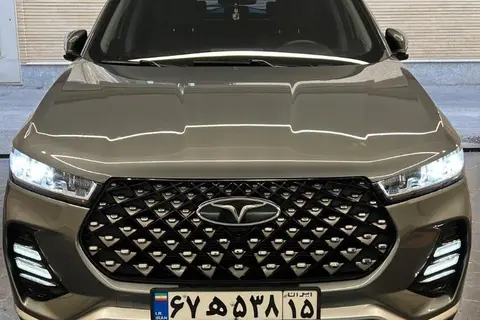 فونیکس، تیگو 7 پرو