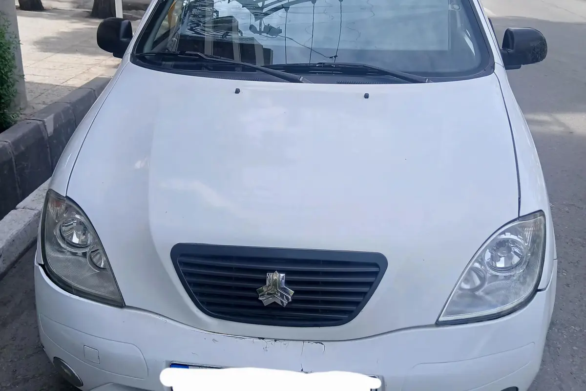 تیبا،  صندوق دار