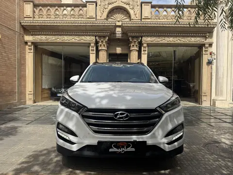 هیوندای، توسان