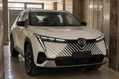 جی ای سی، امکو هیبرید
