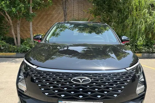 فونیکس  FX
