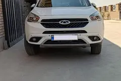 چری، تیگو 7