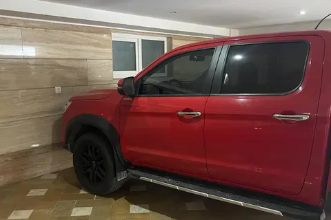 کی ام سی، T8