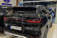 بی وای دی، سانگ پلاس DMi