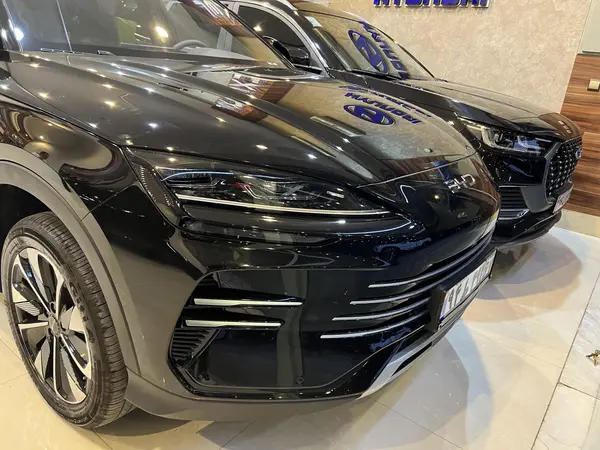 بی وای دی، سانگ پلاس DMi